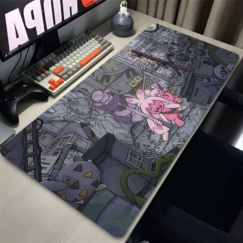 Mouse Pad P-pokemon Tinkaton G - Gaming Accessories Cheap review and price