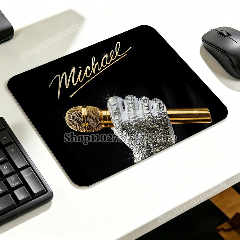The King of Pop Micheal Jackso - Gaming Accessories Women review and price