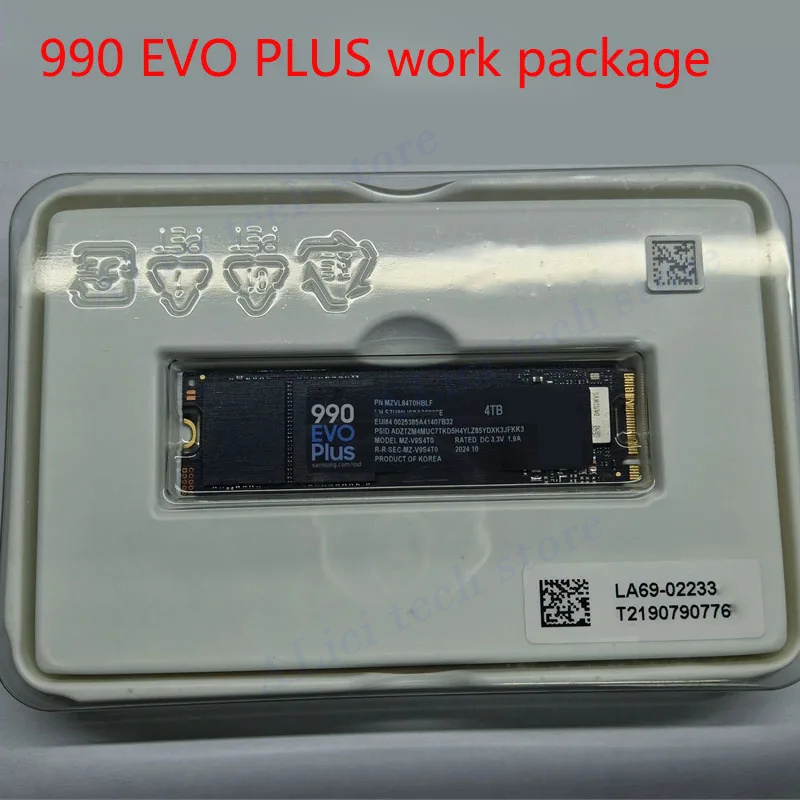 Original Computer SSD FOr Sams - Samsung Ssd 980 Pro review and price