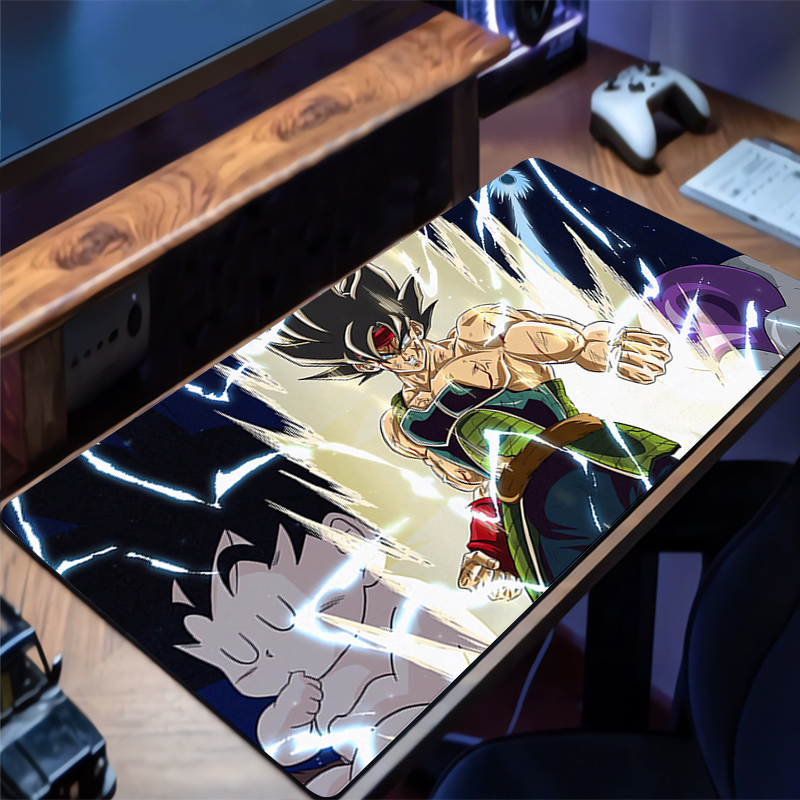 Anime Computer Mouse Pad Drago - Gaming Accessories Cheap review and price