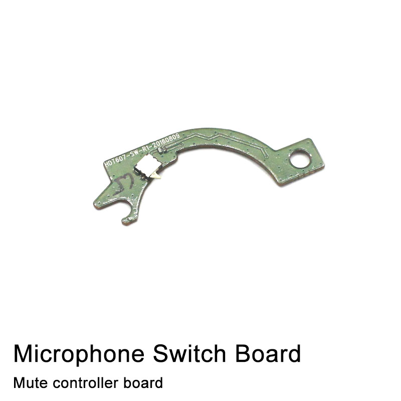 A Replacement Microphone Part  - Gaming Accessories Sale review and price