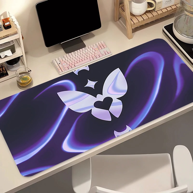 Mouse Pad Gamer Computer Anime - Gaming Accessories Cheap review and price