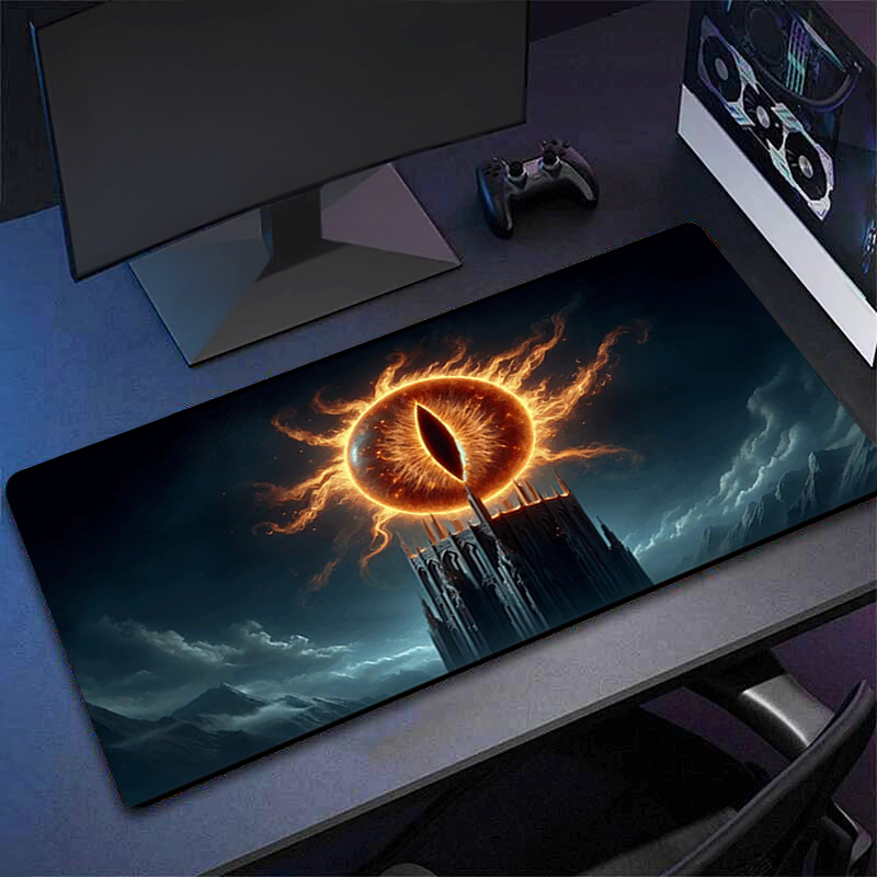 Hot selling gaming Mouse Pad L - Gaming Accessories To Sell review and price