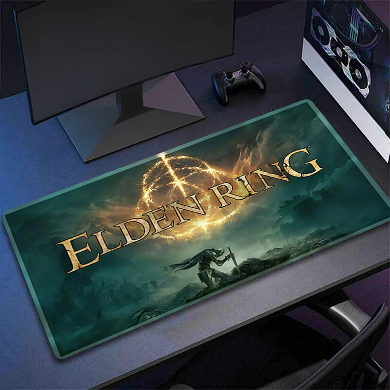 Hot selling gaming Mouse Pad L - Gaming Accessories To Sell review and price