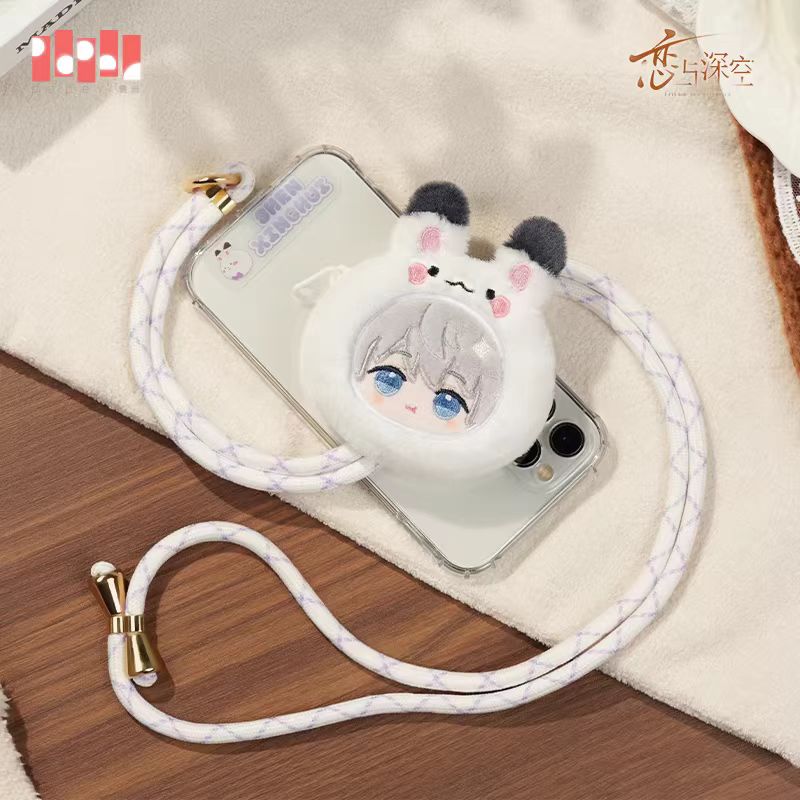 Love and Deepspace Phone Strap - Gaming Accessories Phone review and price