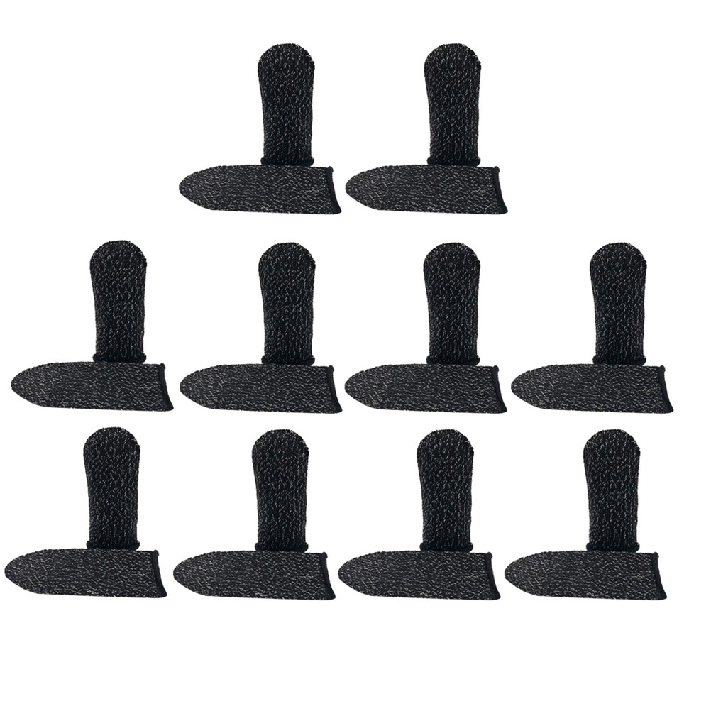 20Pcs Phone Game Finger Sleeve - Gaming Accessories Phone review and price