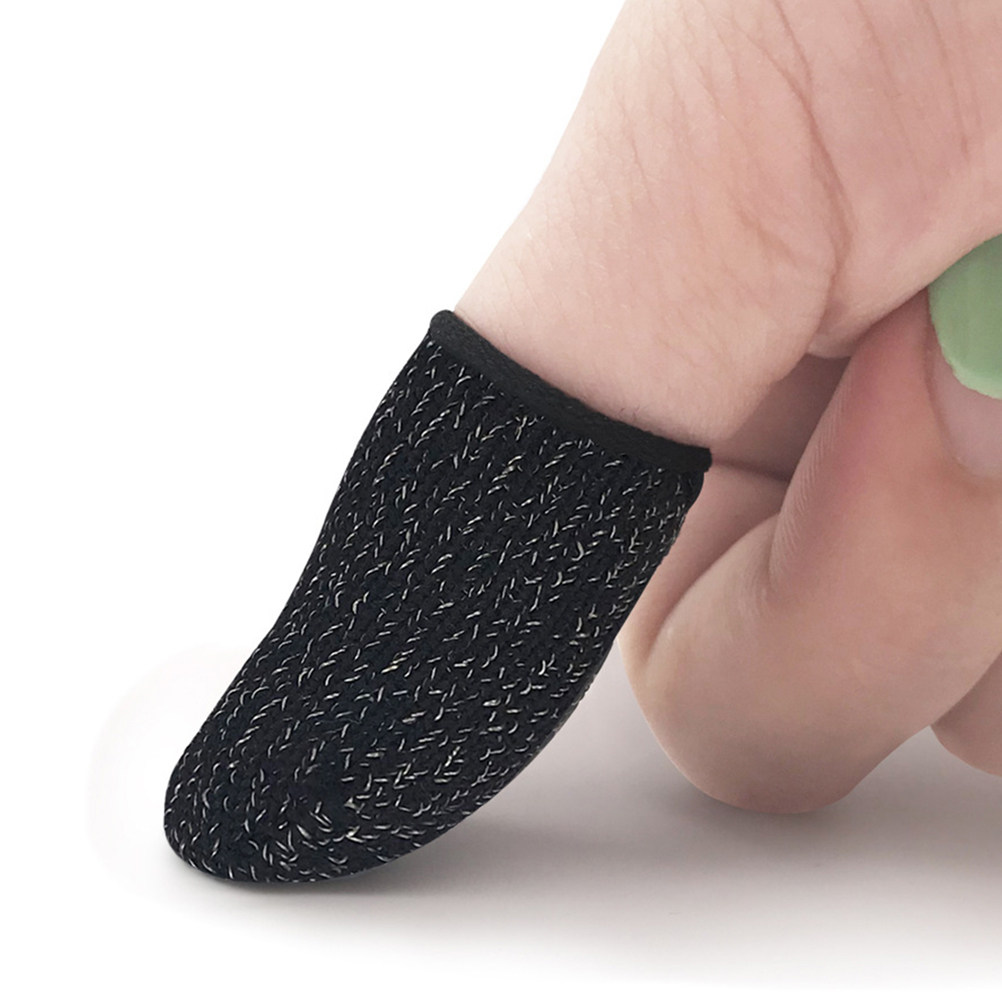 20Pcs Phone Game Finger Sleeve - Gaming Accessories Phone review and price