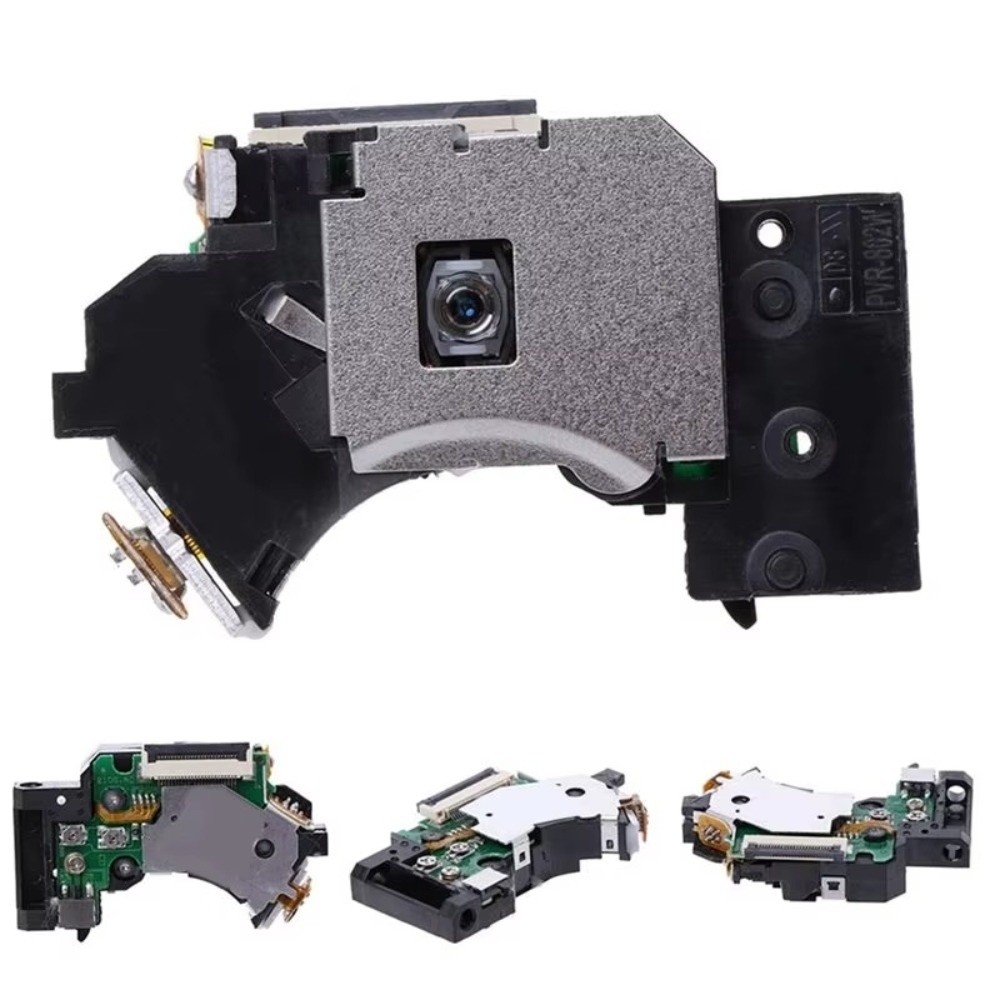 Replacement Laser Lens Single- - Gaming Accessories Console review and price