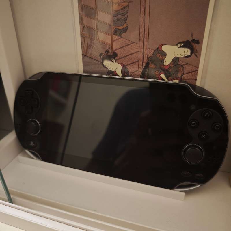 Portable Game Console Stand Ha - Gaming Handheld Accessories review and price