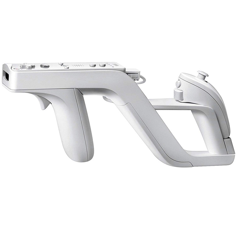 Resident Evil Game Peripheral  - Gaming Accessories Console review and price