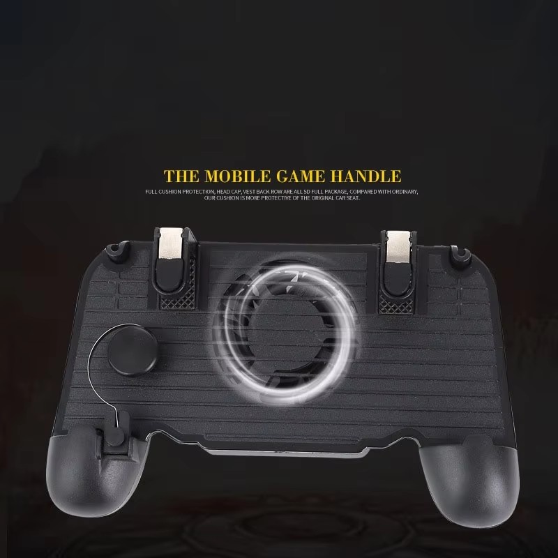 Hot Selling Gamepad Jedi Survi - Gaming Accessories To Sell review and price