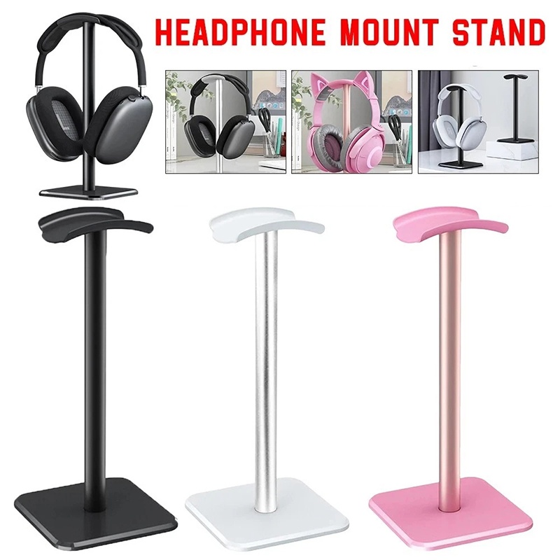 1pcs Universal Plastic Headpho - Gaming Accessories Sale review and price
