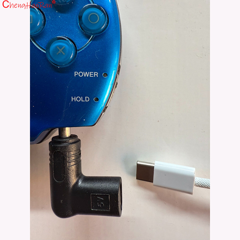 1/2/10PCS 5V Type-C to DC Powe - Gaming Accessories Phone review and price