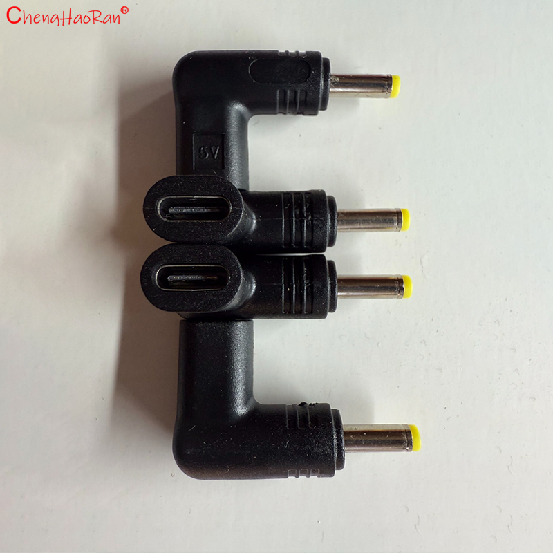 1/2/10PCS 5V Type-C to DC Powe - Gaming Accessories Phone review and price