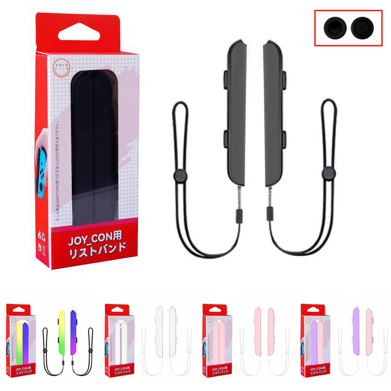 1 Pair Gaming Accessories Wris - Gaming Kit Accessories Nintendo Switch review and price