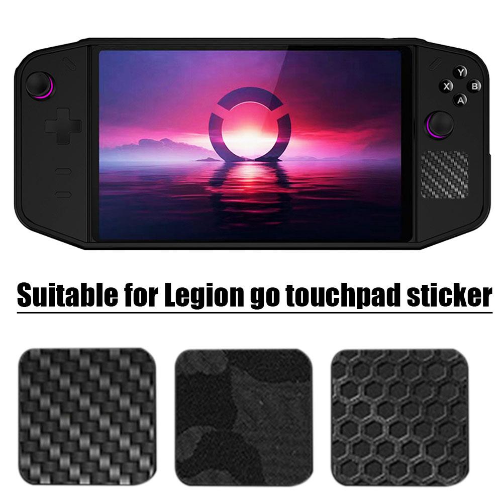 Carbon Fiber Patterned Sticker - Gaming Handheld Accessories review and price