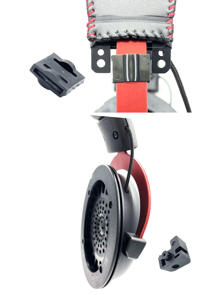 Replacement Headphone Swivel F - Gaming Accessories Sale review and price