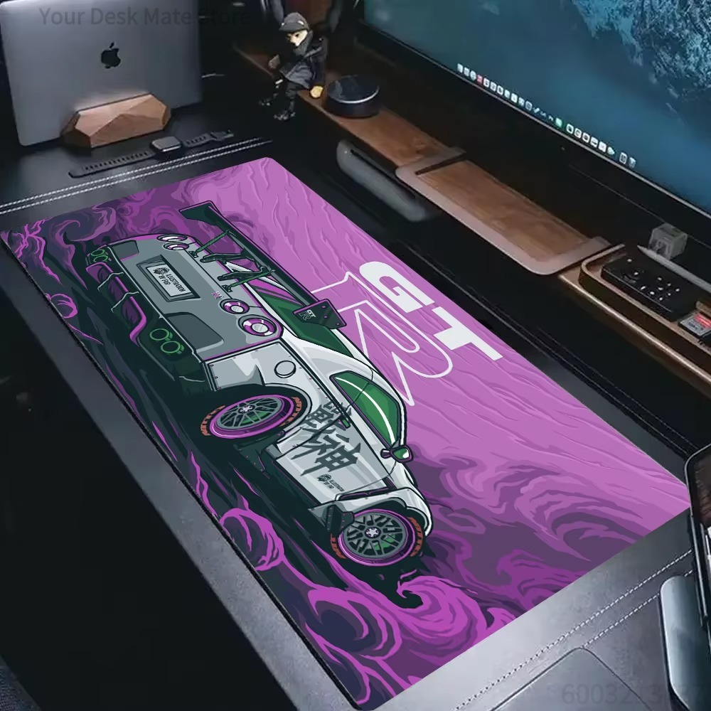 Hot Sell Sports Car Mouse Pad  - Gaming Accessories To Sell review and price