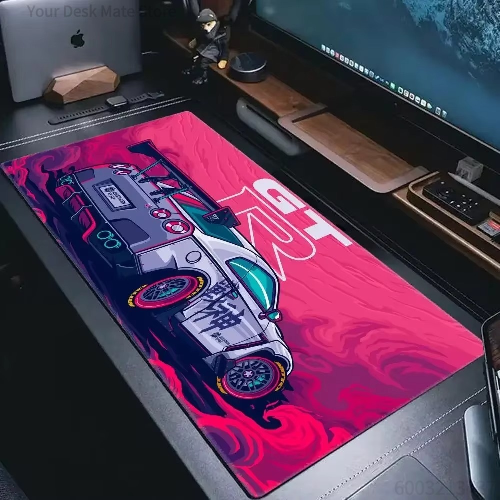 Hot Sell Sports Car Mouse Pad  - Gaming Accessories To Sell review and price