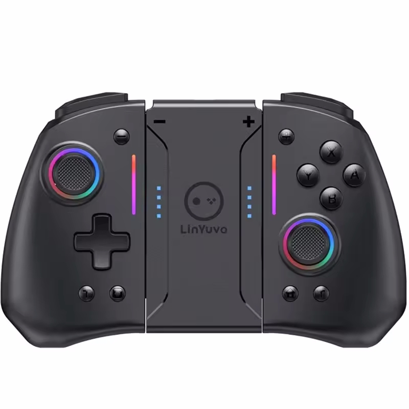 Wireless Bluetooth Control For - Gaming Kit Accessories Nintendo Switch review and price