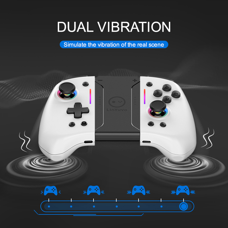 Wireless Bluetooth Control For - Gaming Kit Accessories Nintendo Switch review and price
