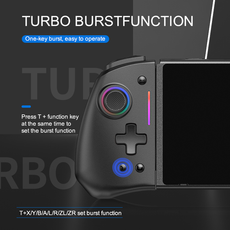 Wireless Bluetooth Control For - Gaming Kit Accessories Nintendo Switch review and price