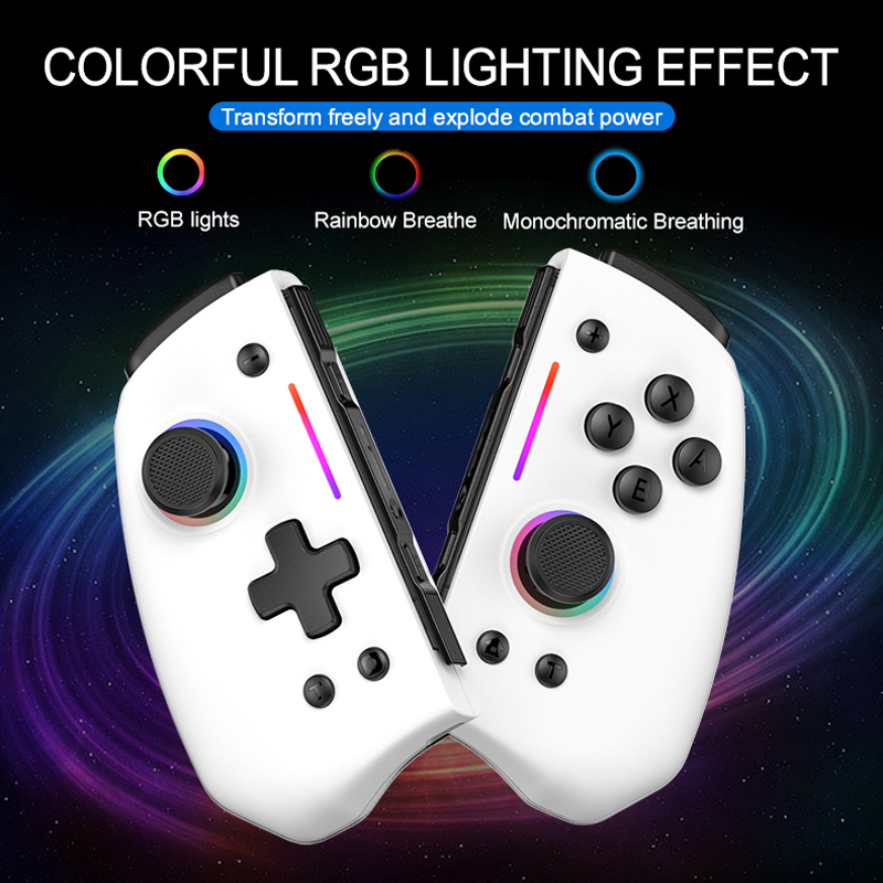 Wireless Bluetooth Control For - Gaming Kit Accessories Nintendo Switch review and price