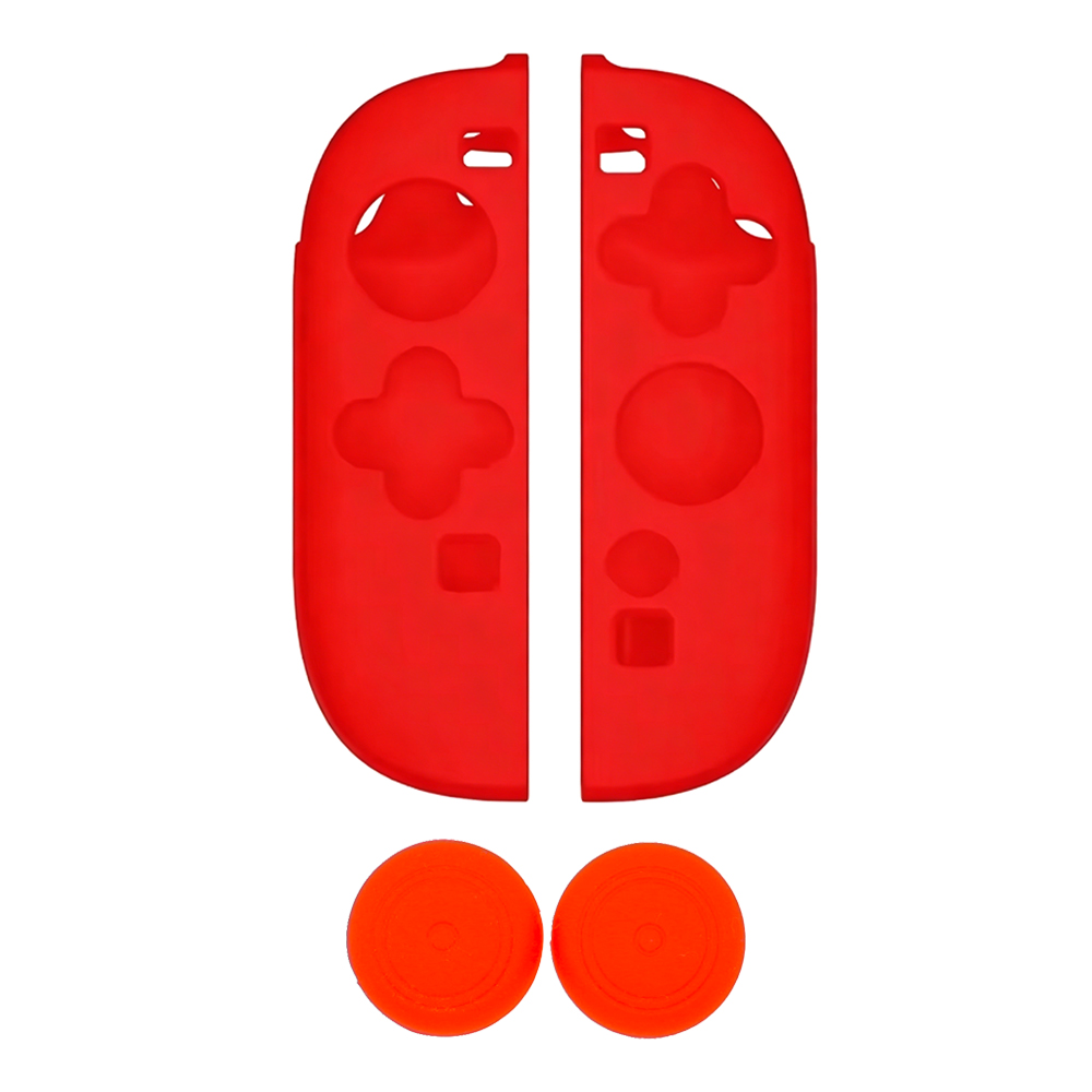 For Switch 2 Silicone Protecti - Gaming Kit Accessories Nintendo Switch review and price