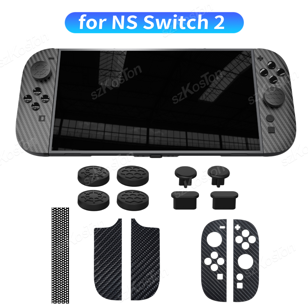 Dust Cover for NS Switch 2 6in - Gaming Kit Accessories Nintendo Switch review and price