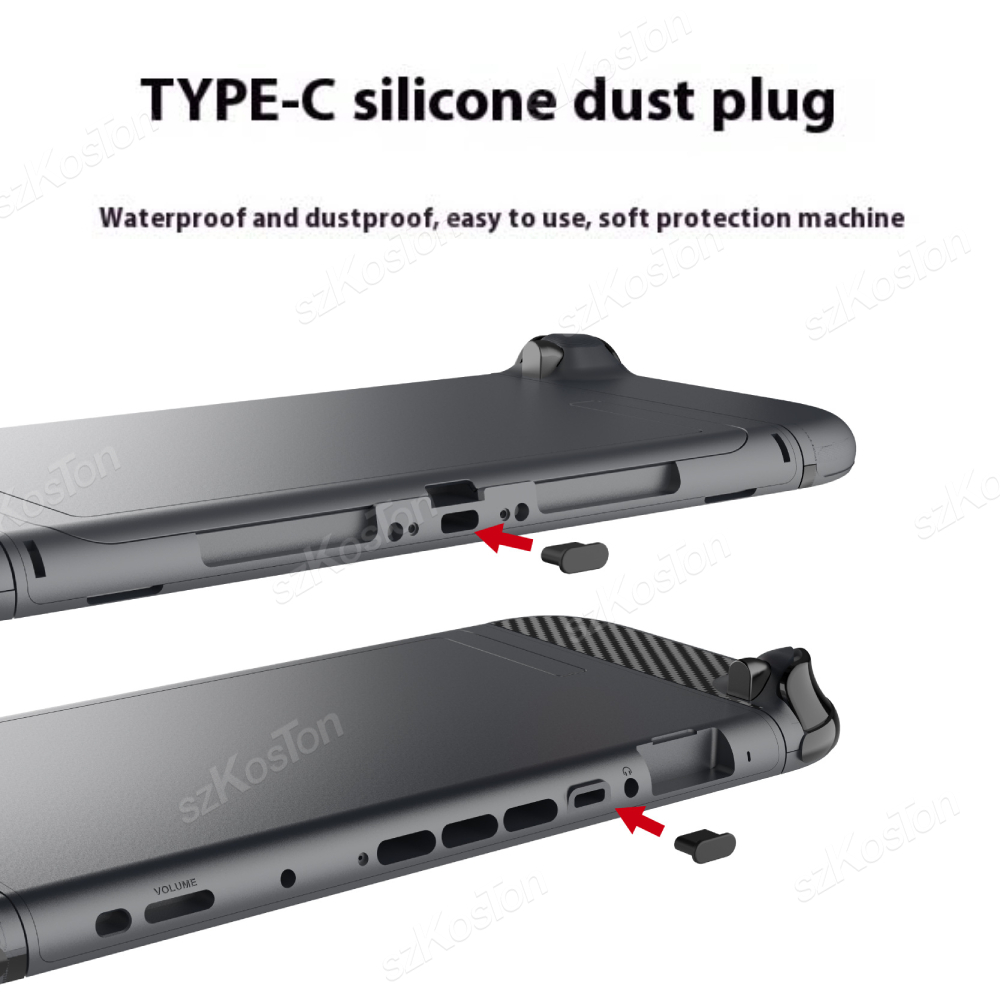 Dust Cover for NS Switch 2 6in - Gaming Kit Accessories Nintendo Switch review and price