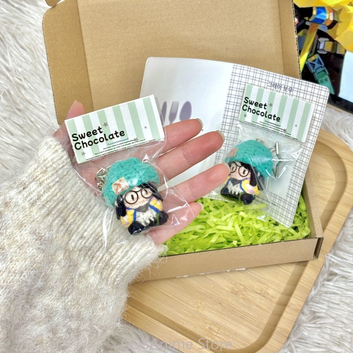 VALORANT Killjoy Game Cosplay  - Gaming Accessories Gifts review and price