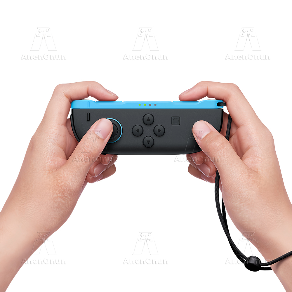 Wrist Strap for Switch 2 Joyco - Gaming Kit Accessories Nintendo Switch review and price