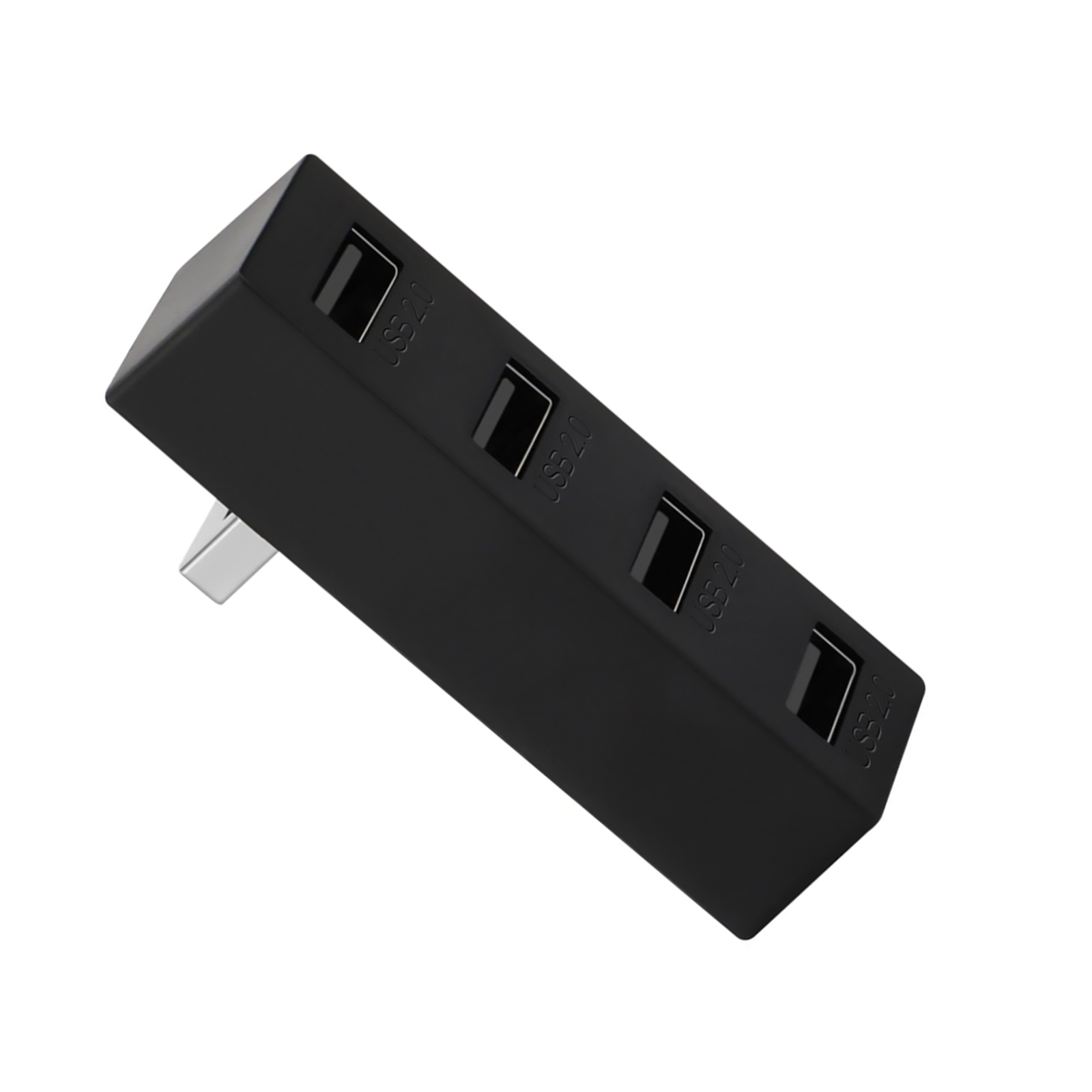 4 Port USB2.0 Hub For Xbox Ser - Gaming Handheld Accessories review and price