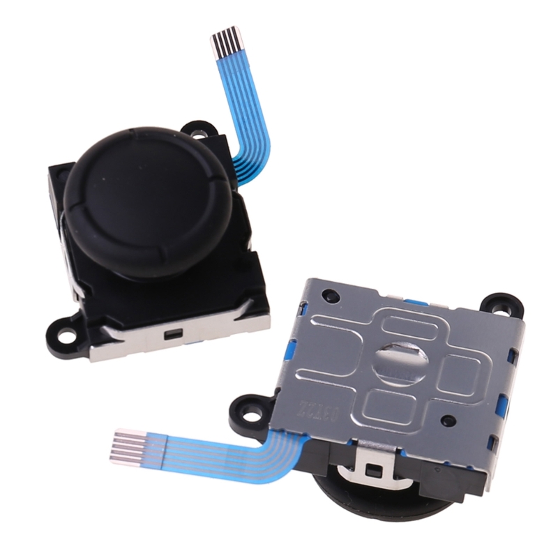 1Pc 3D Analog Sensor Stick Joy - Gaming Handheld Accessories review and price